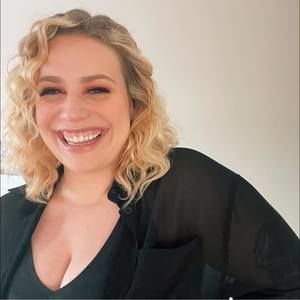 Meet your Posher, Paige